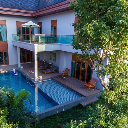 Villa Mae Rim Grace Camera foto