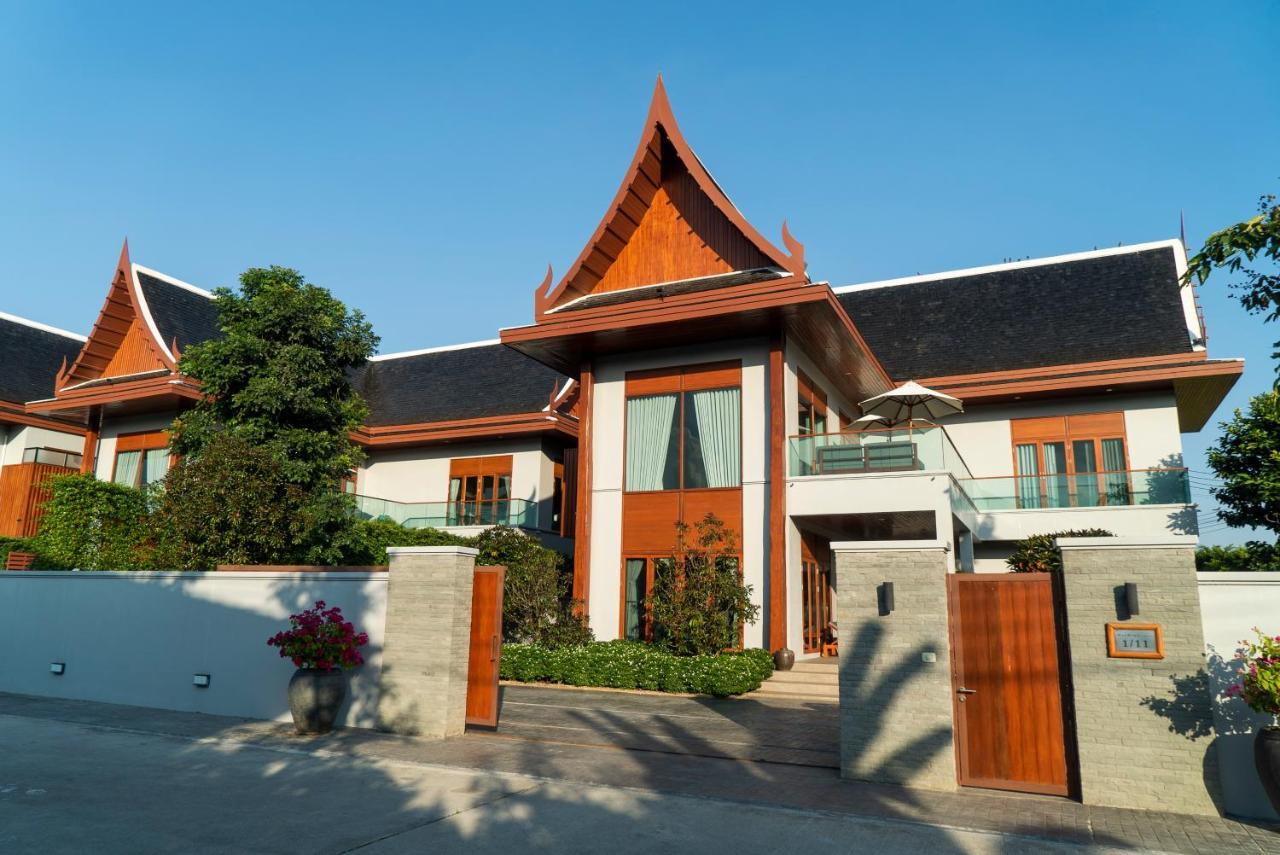 Villa Mae Rim Grace Camera foto