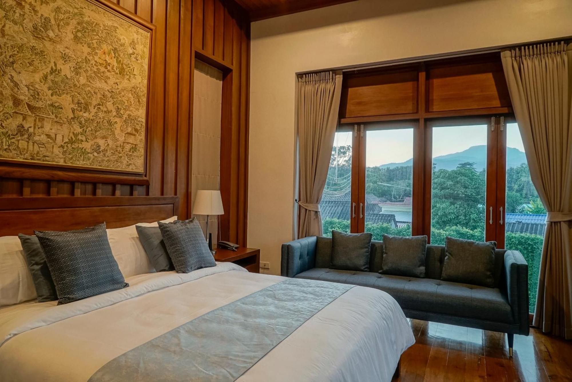Villa Mae Rim Grace Camera foto