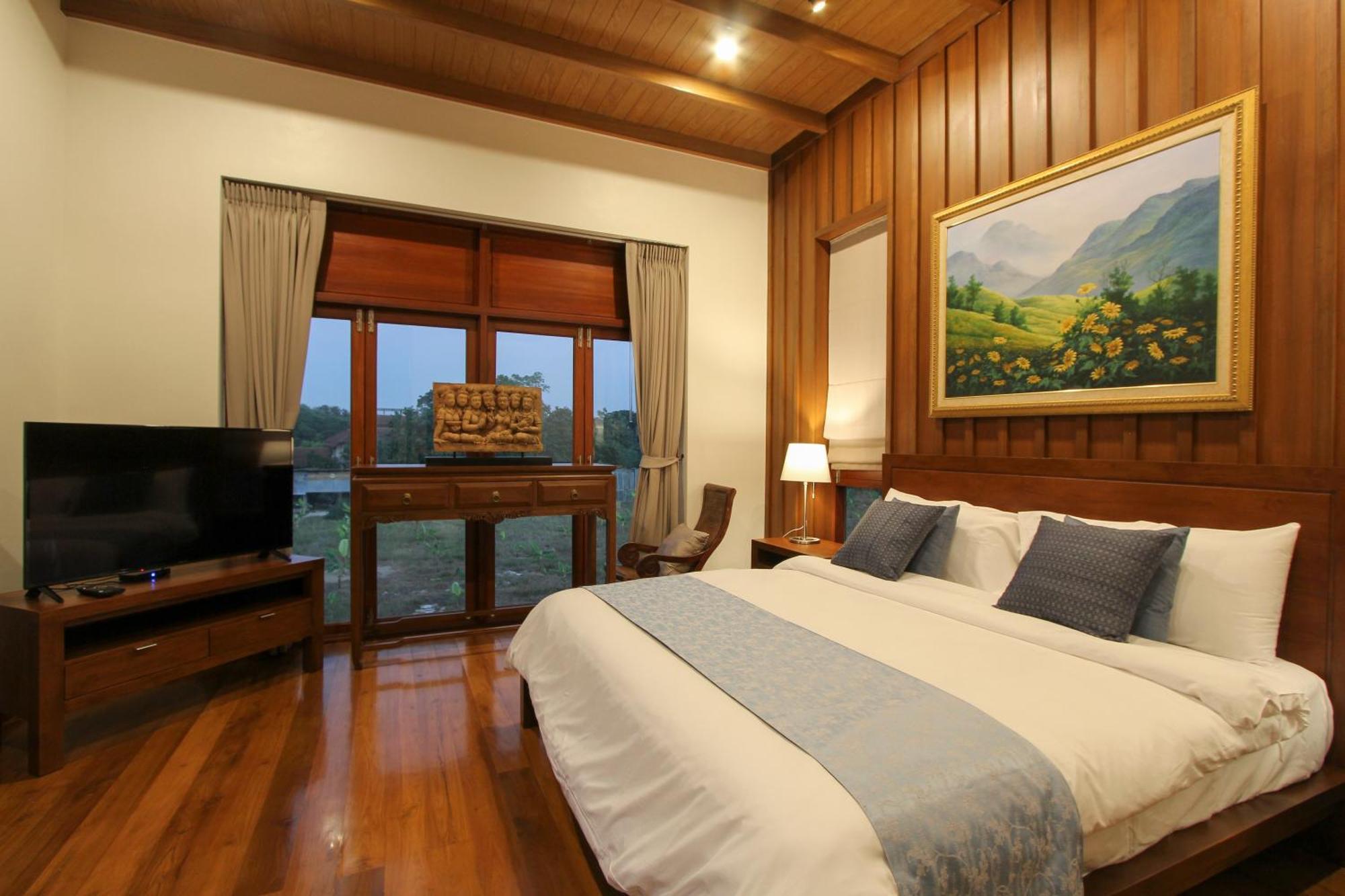 Villa Mae Rim Grace Camera foto