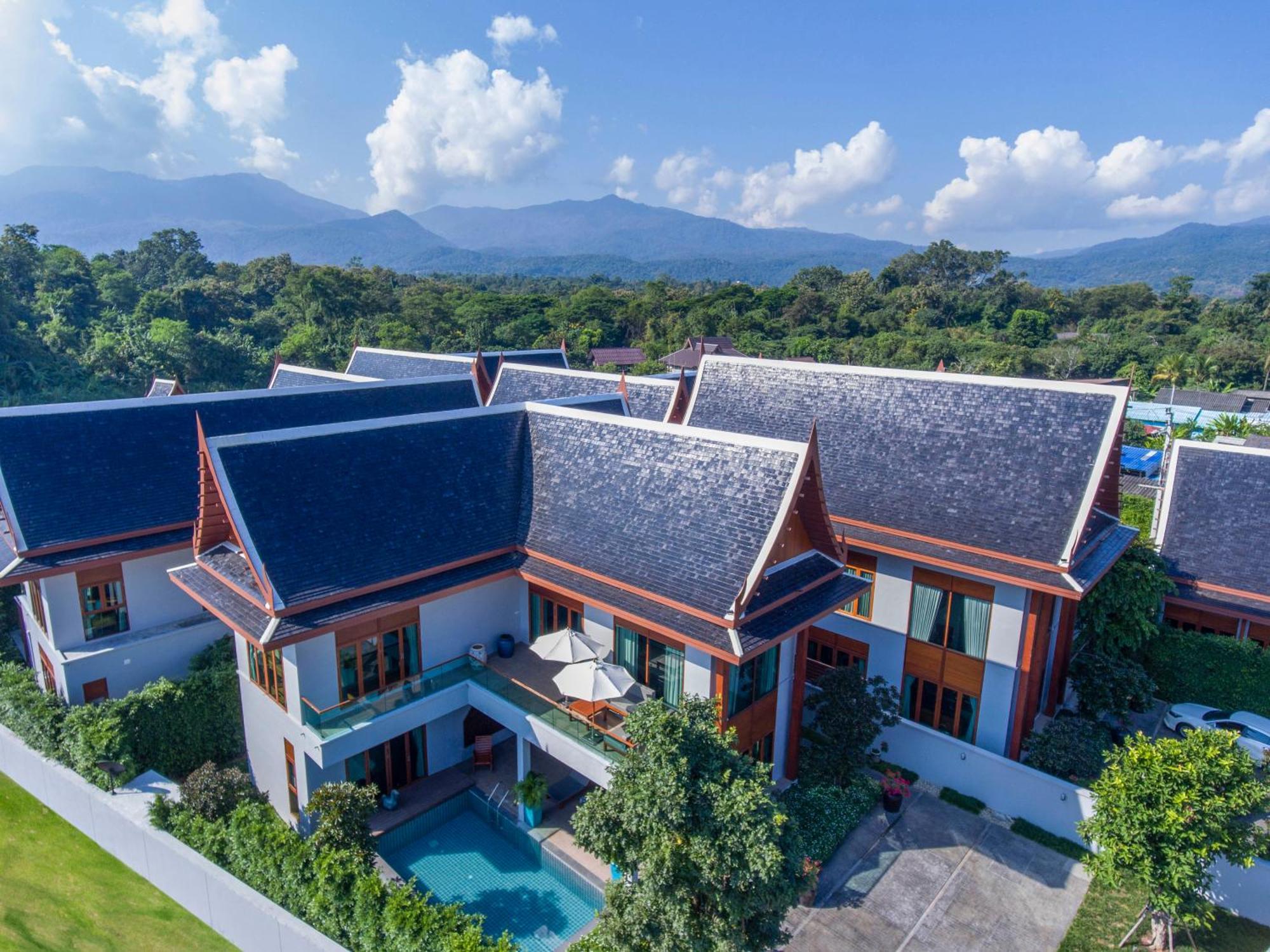Villa Mae Rim Grace Camera foto