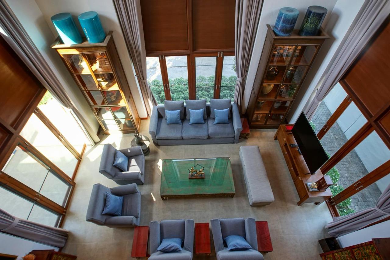 Villa Mae Rim Grace Esterno foto