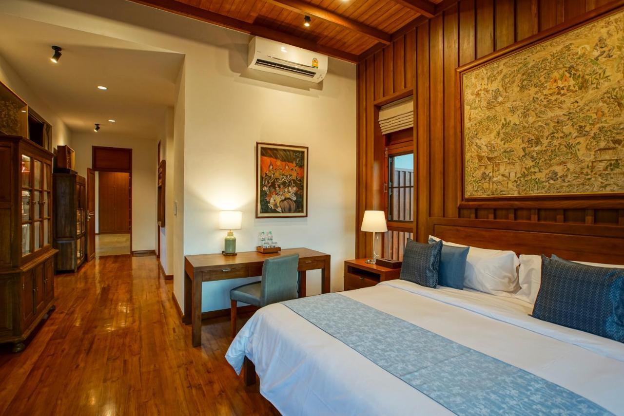 Villa Mae Rim Grace Esterno foto
